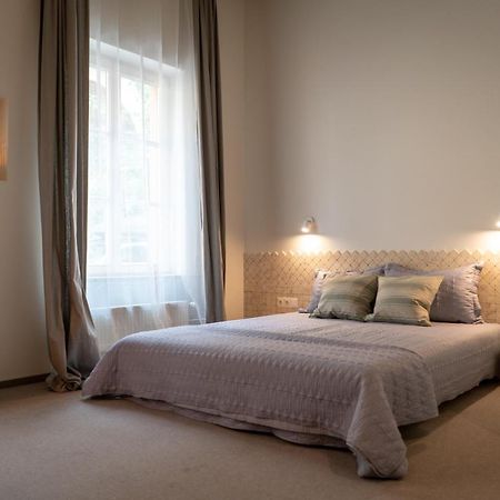 Mai Ram Yoga House Bed & Breakfast Vilnius Exterior photo