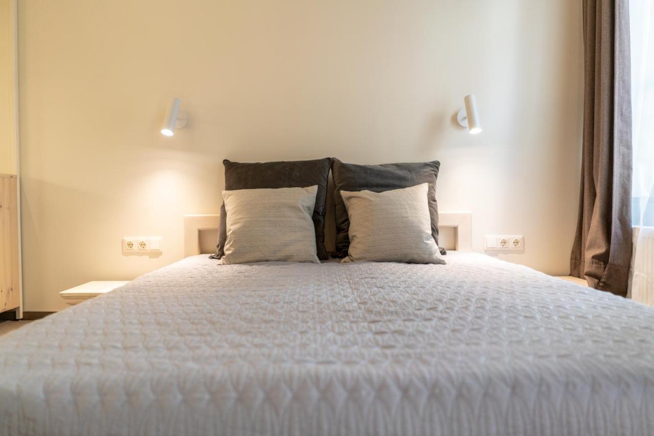 Mai Ram Yoga House Bed & Breakfast Vilnius Exterior photo