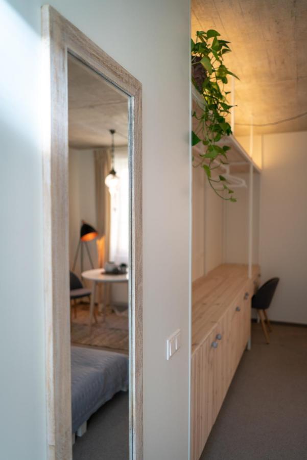 Mai Ram Yoga House Bed & Breakfast Vilnius Exterior photo