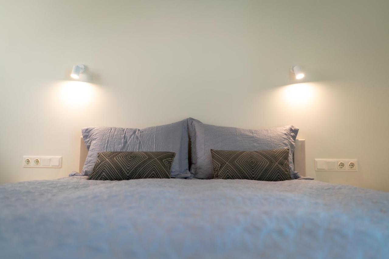 Mai Ram Yoga House Bed & Breakfast Vilnius Exterior photo