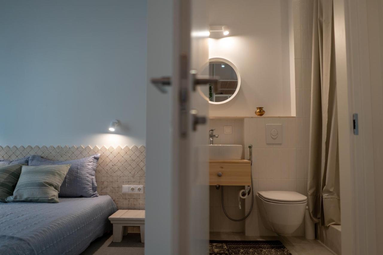 Mai Ram Yoga House Bed & Breakfast Vilnius Exterior photo