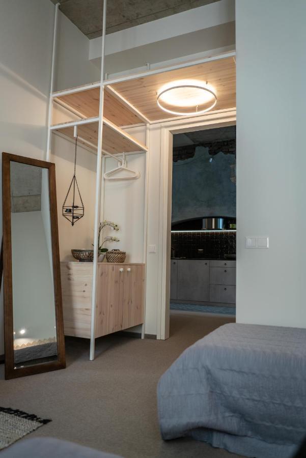 Mai Ram Yoga House Bed & Breakfast Vilnius Exterior photo