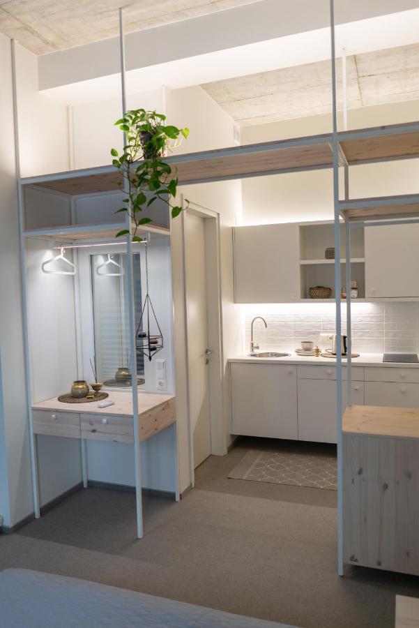 Mai Ram Yoga House Bed & Breakfast Vilnius Exterior photo