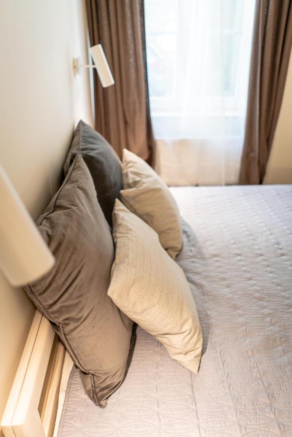 Mai Ram Yoga House Bed & Breakfast Vilnius Exterior photo