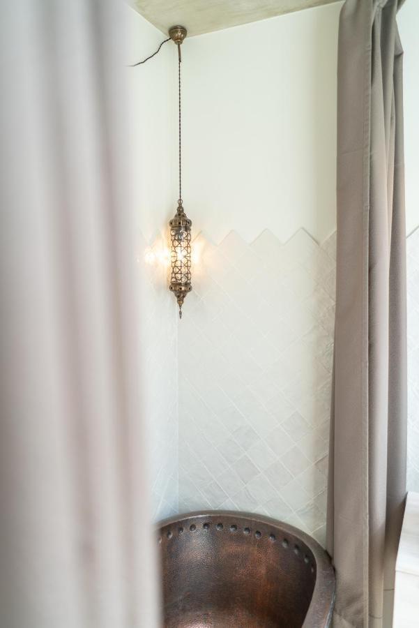 Mai Ram Yoga House Bed & Breakfast Vilnius Exterior photo