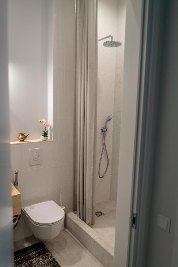 Mai Ram Yoga House Bed & Breakfast Vilnius Exterior photo