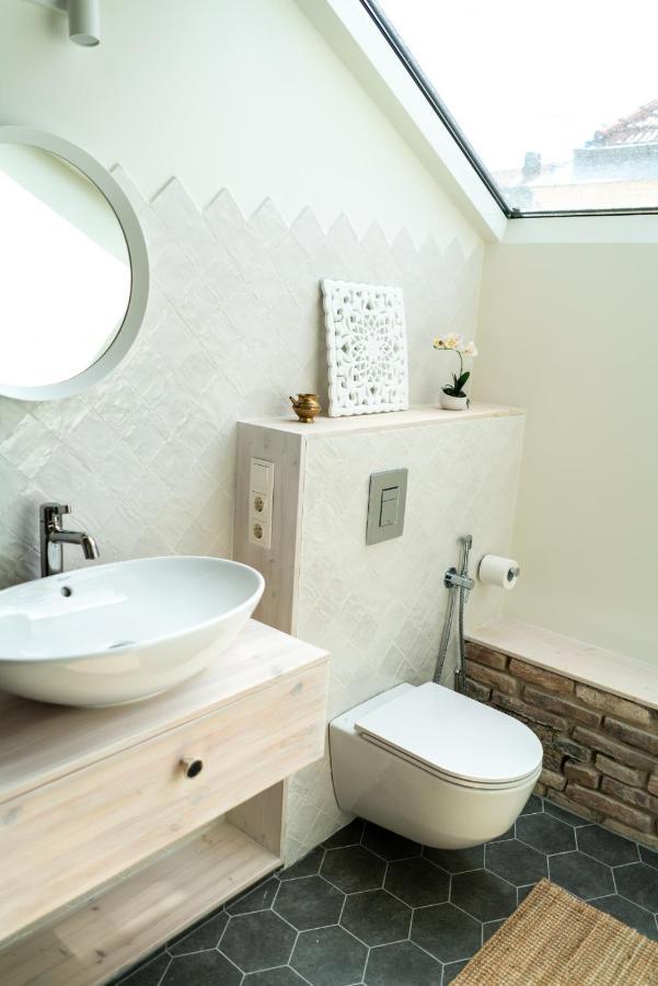 Mai Ram Yoga House Bed & Breakfast Vilnius Exterior photo